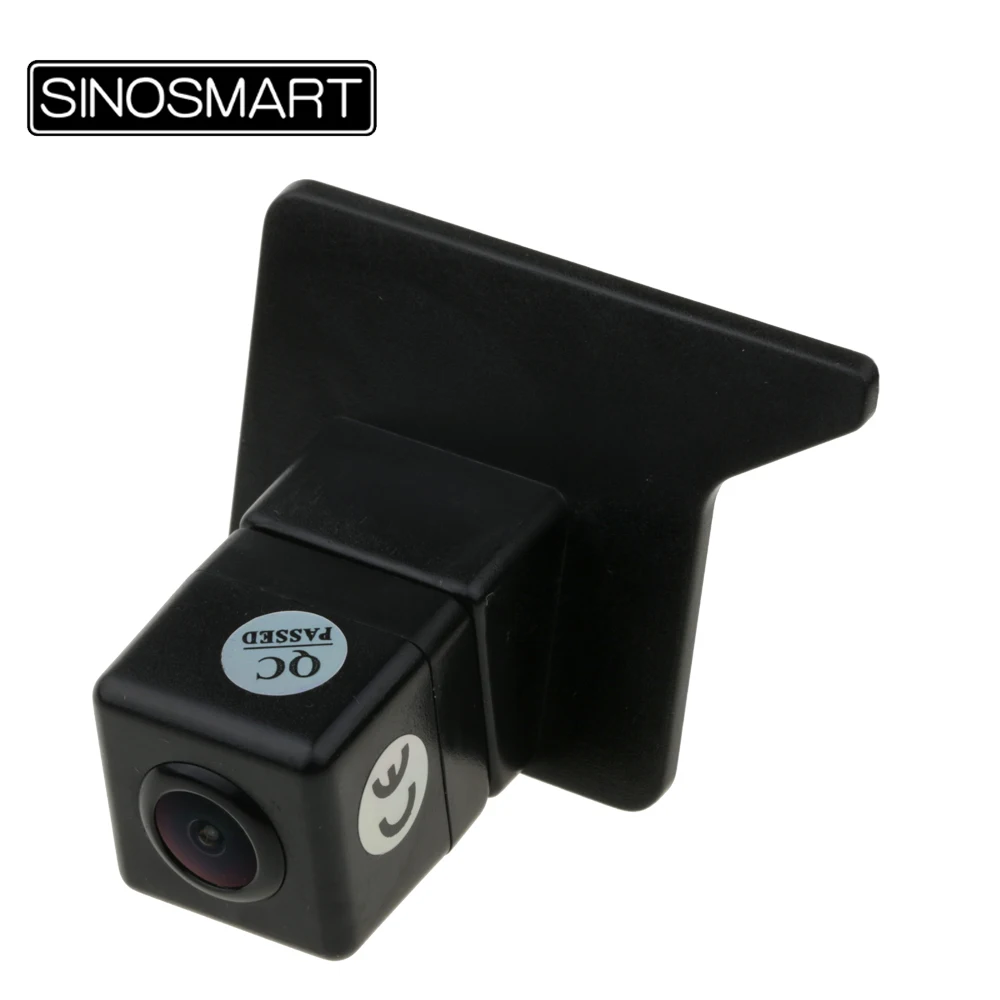 SINOSMART Автомобильная специальная парковочная камера заднего хода для Lexus ES240 ES350