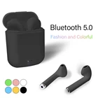 Tws-наушники Mini-2, беспроводные наушники, Bluetooth-гарнитура, стерео басовые наушники, спортивные водонепроницаемые наушники с микрофоном, бесплатная доставка