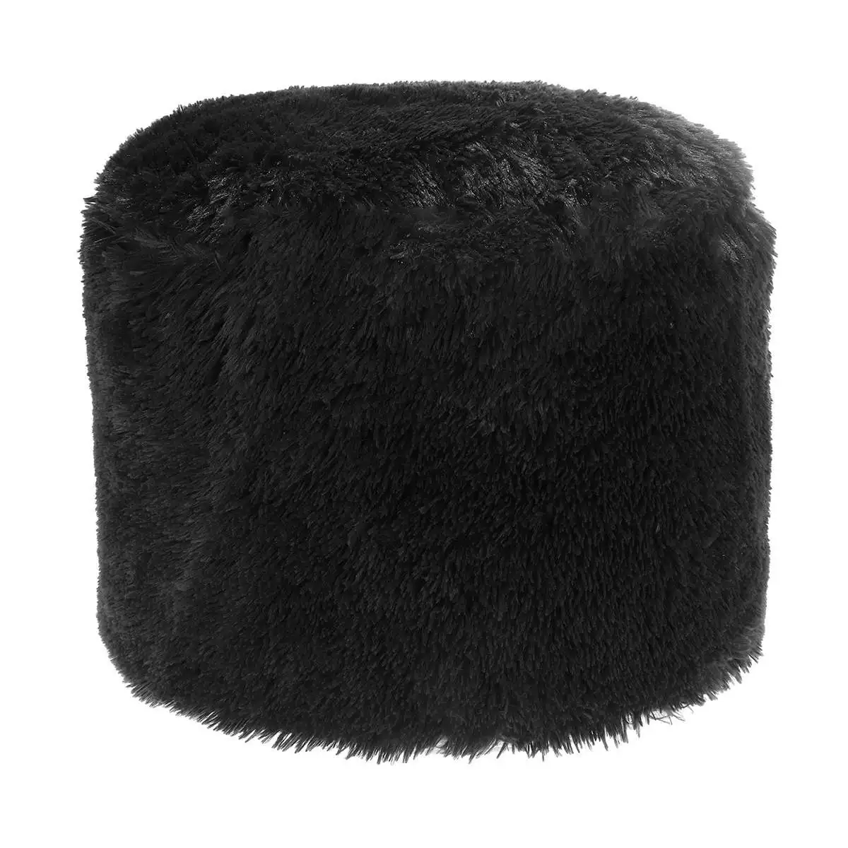 Cloth Black 50x35 см надувные детские сиденья, детский табурет, малая скамья, для дома и путешествий, многофункциональный тканевый чехол, мягкие сиденья, стульчики, табурет - Цвет: Cloth Black