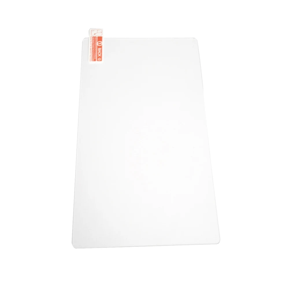 

100pcs/lot Glass Film 0.33mm 2.5D Tempered Glass Screen Protector For Nintend Switch for Swith lite Protective Film