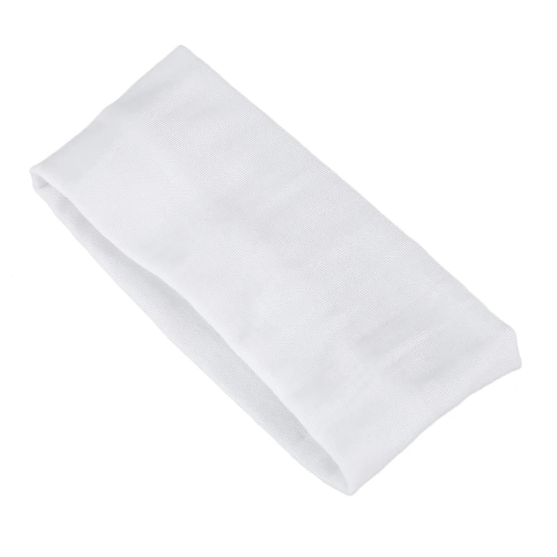 2 шт. модная женская хлопковая лента для волос йоги спортивная повязка популярные