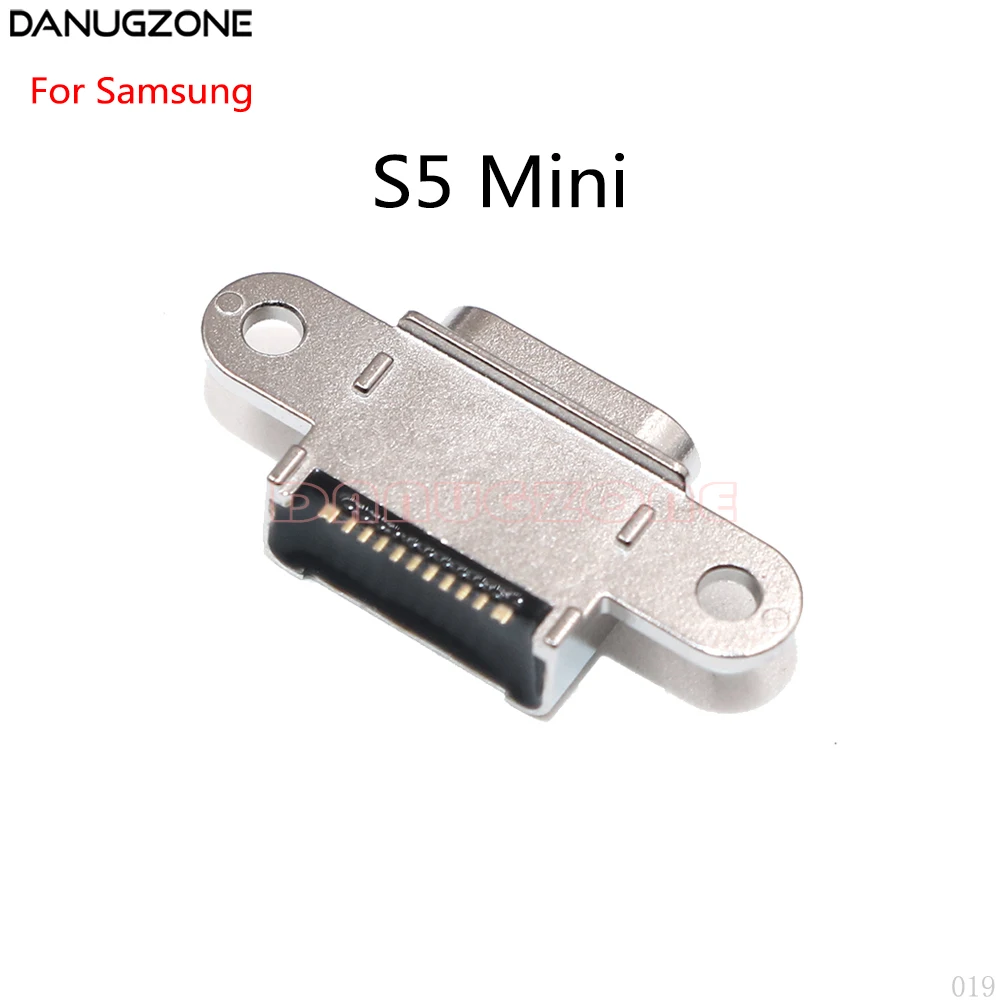 10 шт. для Samsung Galaxy S5 Mini G800 G800F G800A G800M G800H G903F G890 G890A USB зарядный разъем док-станция |