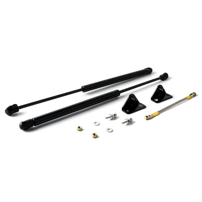 

Для 2017 2018 Mazda Cx-5 Cx5 Φ Shock Bar