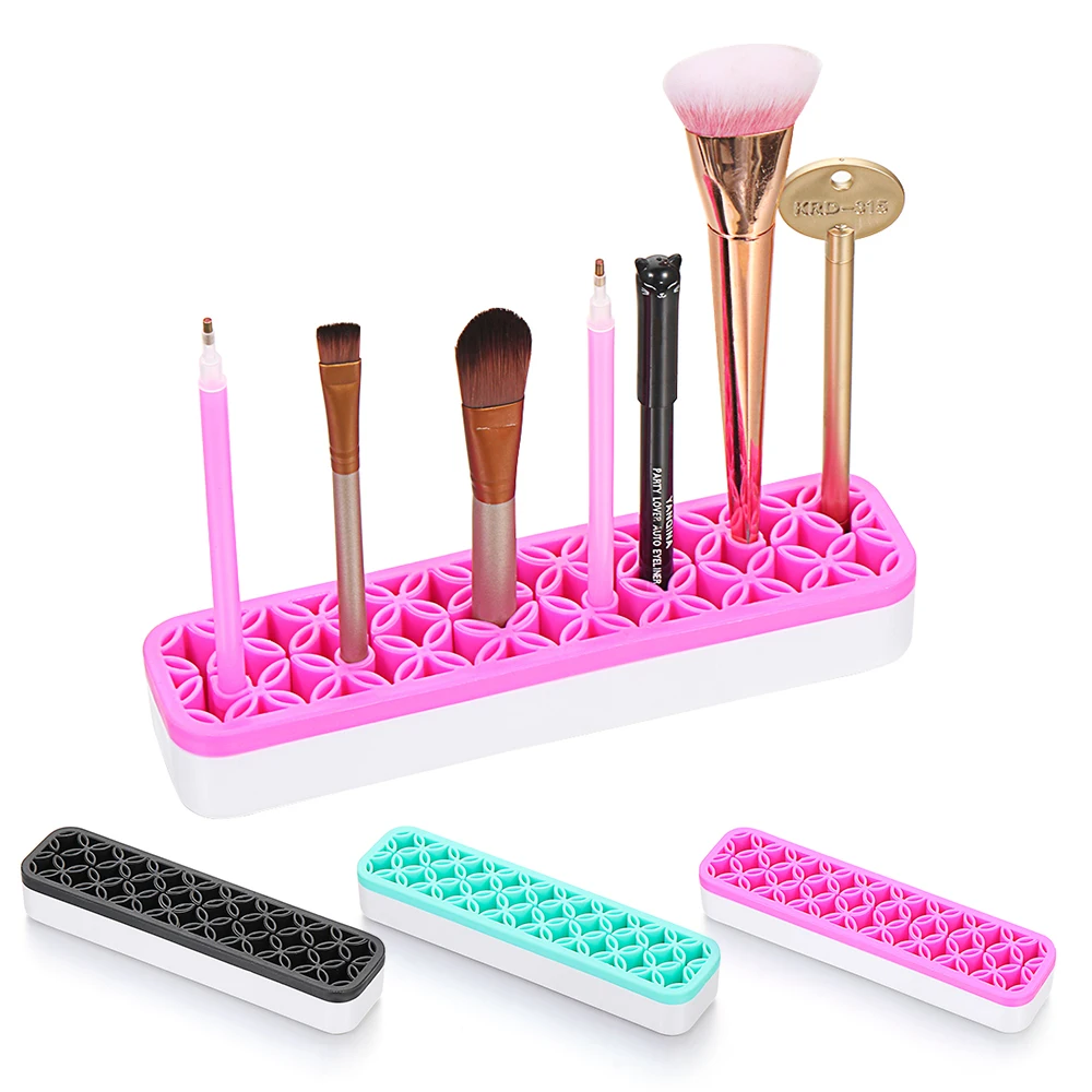 DIY 5D алмазная живопись инструмент точка дрель ручка держатель макияж кисти для