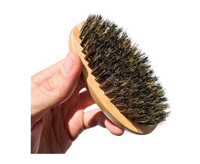 

Dropship VIP 100% Boar Bristles Bamboo Beard Brush