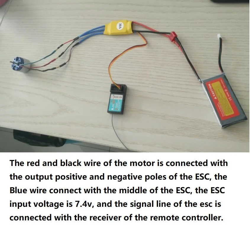 2830 бесщеточный двигатель Rc Мультикоптер дроны 9045 10X6 10X5 реквизит для фототехники