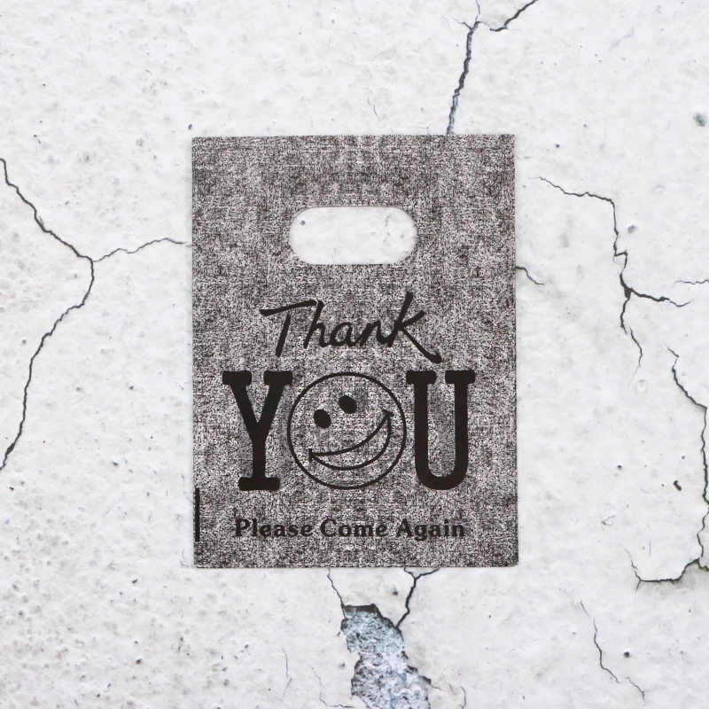 

Розовые пластиковые пакеты для подарков 100 шт