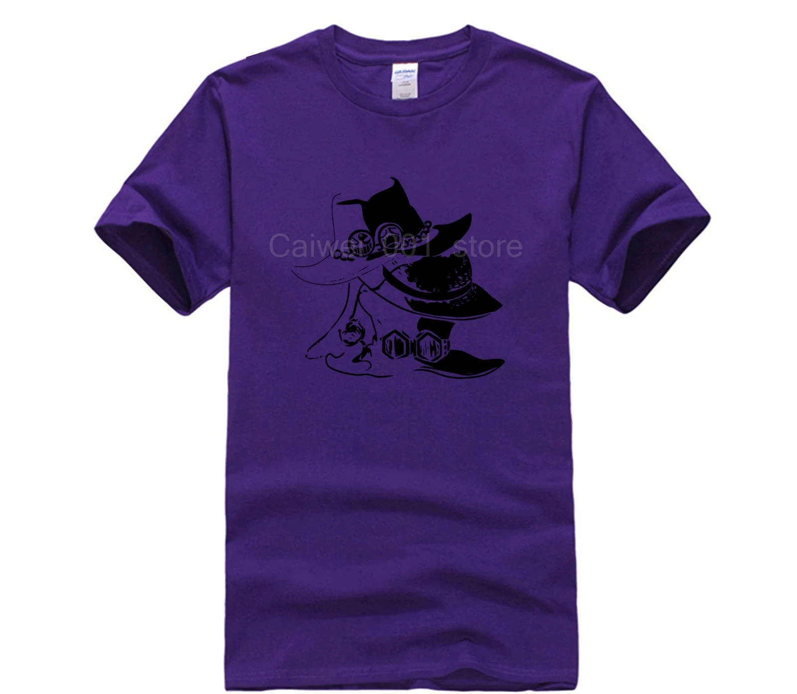 

quality fashion summer short sleeve men tshirt asl one piece anime mens premium 100% Cotton t shirt for women