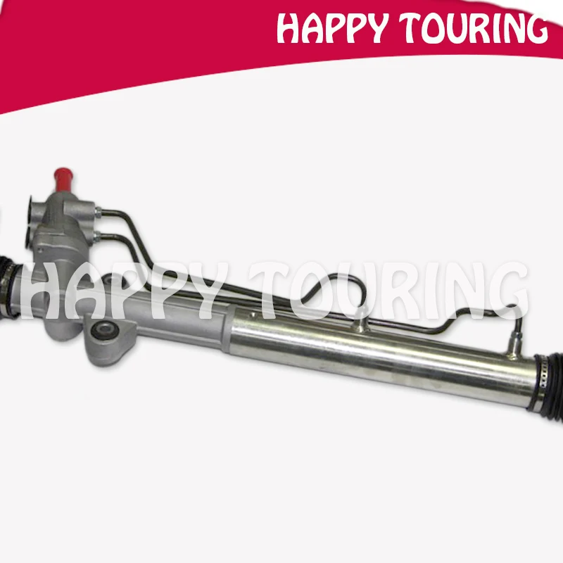Новая рулевая рейка для HYUNDAI H 1/STAREX 2 4 5 1997 2007 57700 4A600 577004A600 левый привод|rack steering|rack