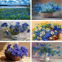 5d diy diamond painting rose vase cross stitch canvas diamond complete kit full embroidery mosaic picture gift home decoration