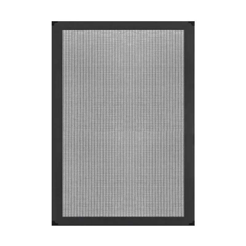 

BERISSA Sliding Diamond Mesh Screens Are Easy To Install And Suitable For Various Scenarios