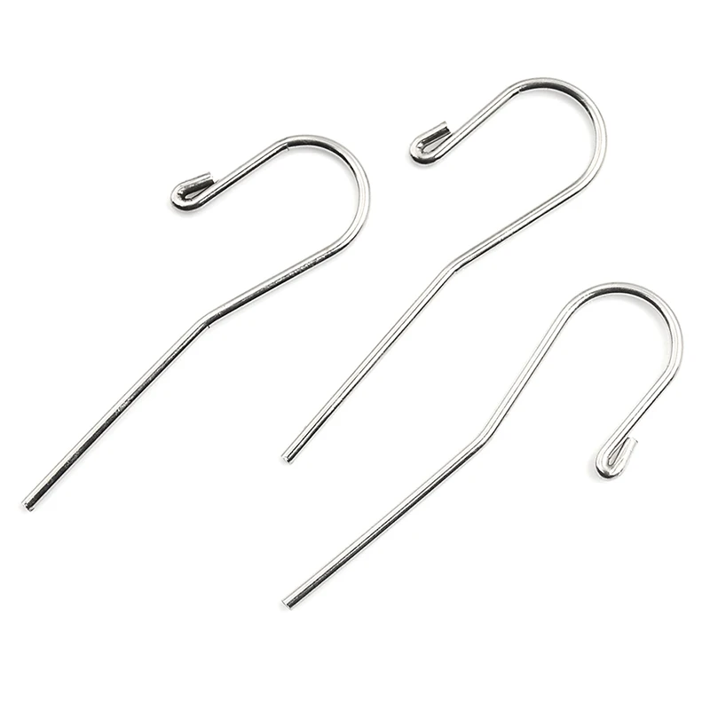 

3PCS Dental Lip Hook Tools for Dentsply Morita VDW Woodpecker Apex Locator Dentistry Denture Instrument Teeth Whitening
