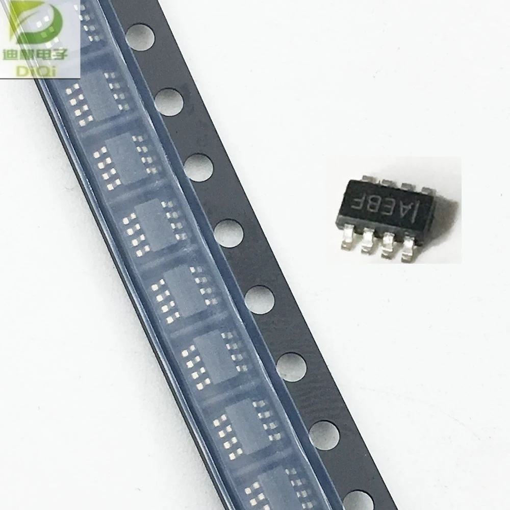 

10PCS For XBOX ONE Power Management Cntrol IC Chip IAEBF MP2161GJ