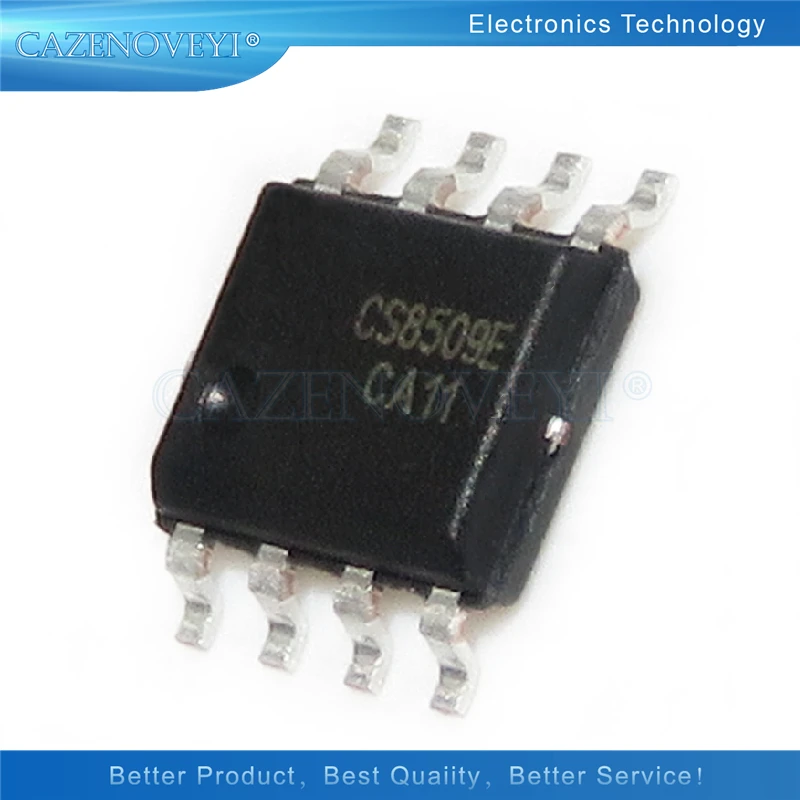 1pcs/lot CS8509E CS8509 SOP-8 In Stock | Электронные компоненты и принадлежности