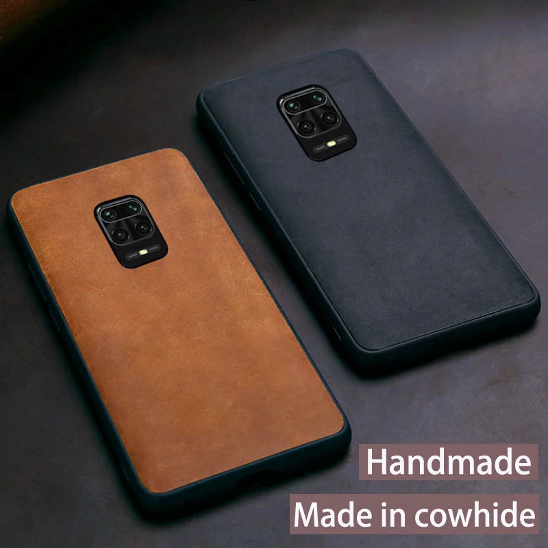 Кожаный чехол для телефона Xiaomi Redmi Note 9s 9 8 7 6 Pro Mi 9se 9T pro 10 A2 lite A3 Poco F1 X2 Mix 2s 3 Max |