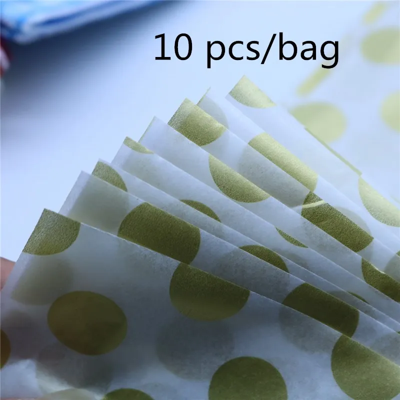 Новинка 10 шт. декоративная бумага для украшения подарков бумажная подкладка