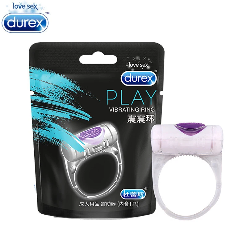 Durex кольцо для пениса удлинитель член эротические Товары интимные товары Для