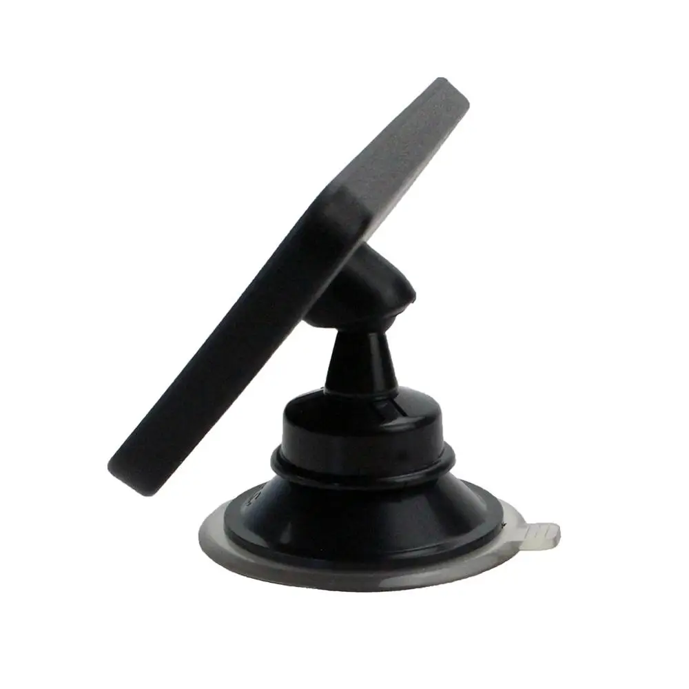 Выпуклое прозрачное зеркало обзора Encell TS15 поворот на 360 градусов присоска замок