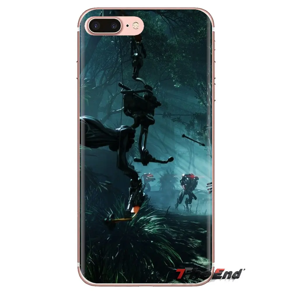 Для Xiao mi 6 A1 Max x 2 5X 6X Red Note 5 5A 4X 4A A4 4 3 Plus Pro Awesome видеоигра прозрачный мягкий чехол