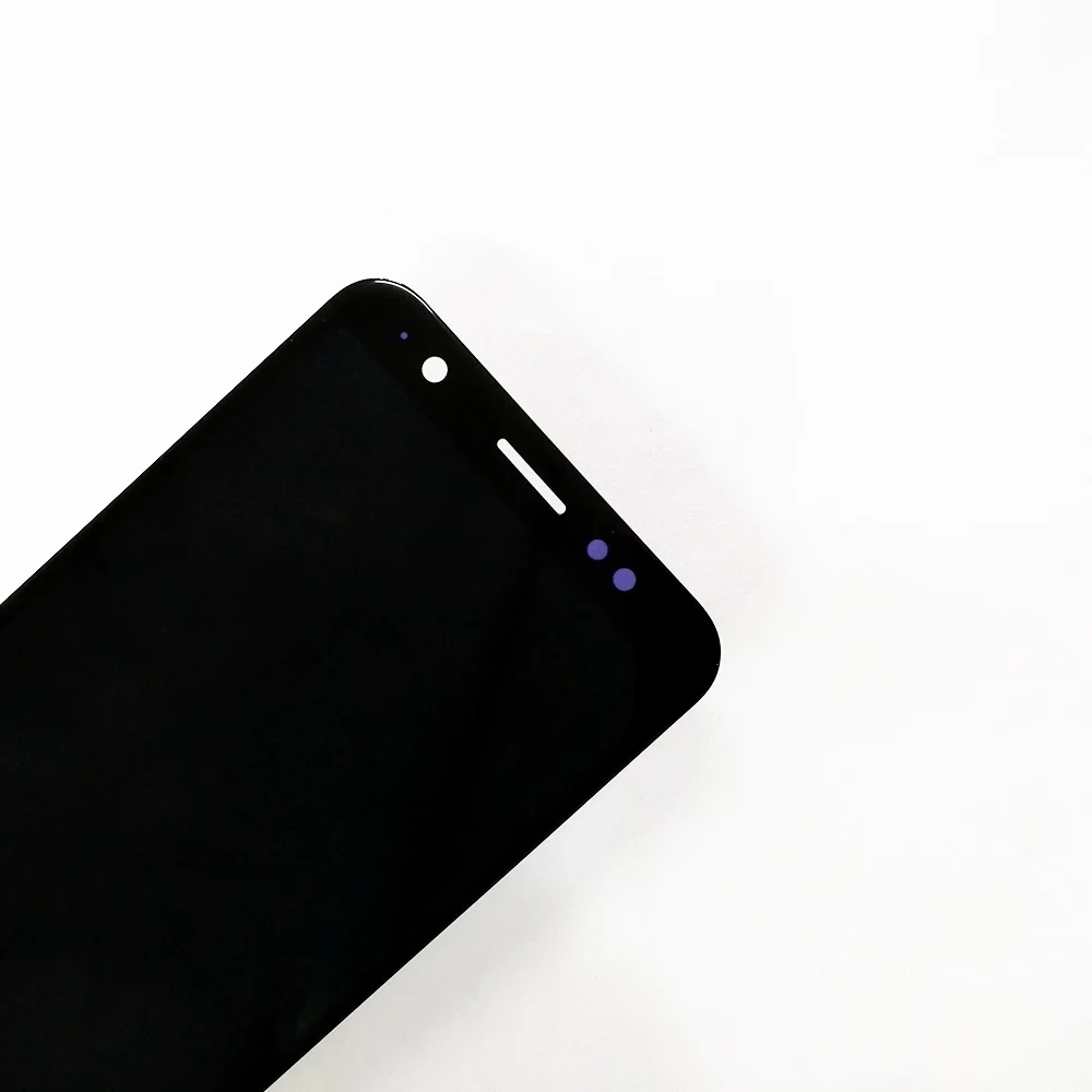 5 45 дюймов для ASUA ZenFone Max M1 ZB555KL ZB556KL ЖК дисплей сенсорный экран дигитайзер сенсор