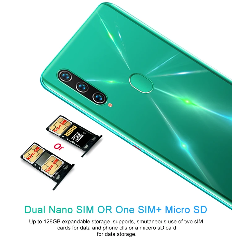 Смартфон на Android версия A91 MTK6580P 3G разблокированный сотовый телефон две Sim карты