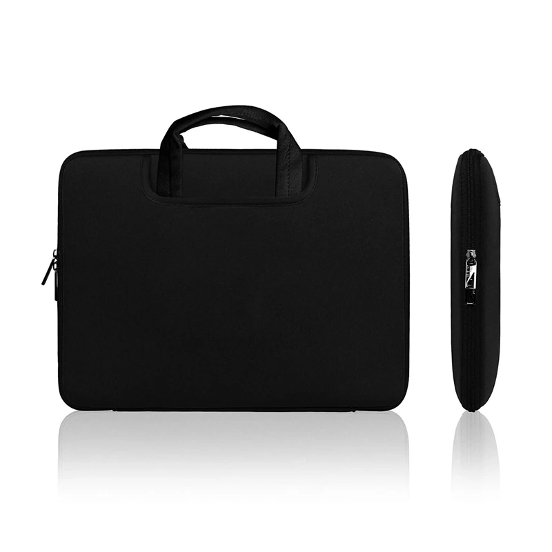 BinFul портативный ультрабук для ноутбука мягкий чехол MacBook Air Pro Retina 11 12 13 14 15 6 на