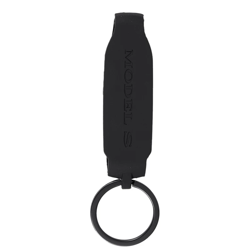 

Key Fob Cover Silicone Car Key Cover Shell Protector Case Holder