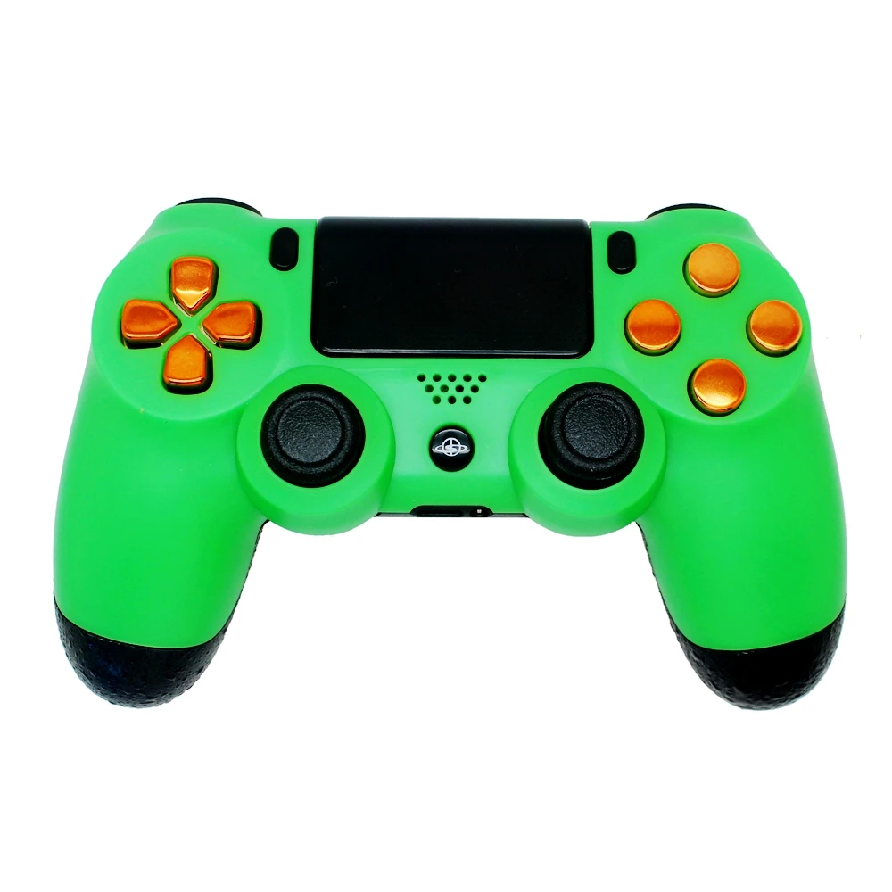 OURSTEAM 50 комплектов Refurbish оригинальный настраиваемый контроллер для PS4 JDM 040 с