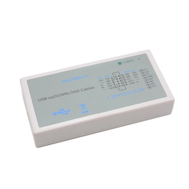 

USB Isp Download Cable Programmer for LATTICE FPGA CPLD Development Board