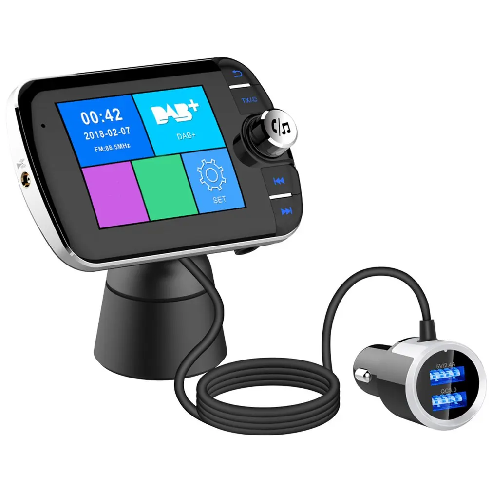 

Car Electronics