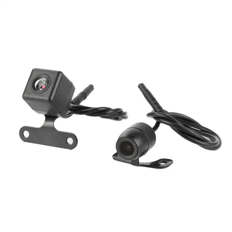 Видеорегистратор для мотоцикла автомобиля велосипеда 3 дюйма 140 °| |