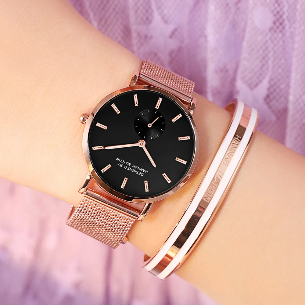 Женские часы высокого качества (Япония) механизм с кварцевой стабилизацией