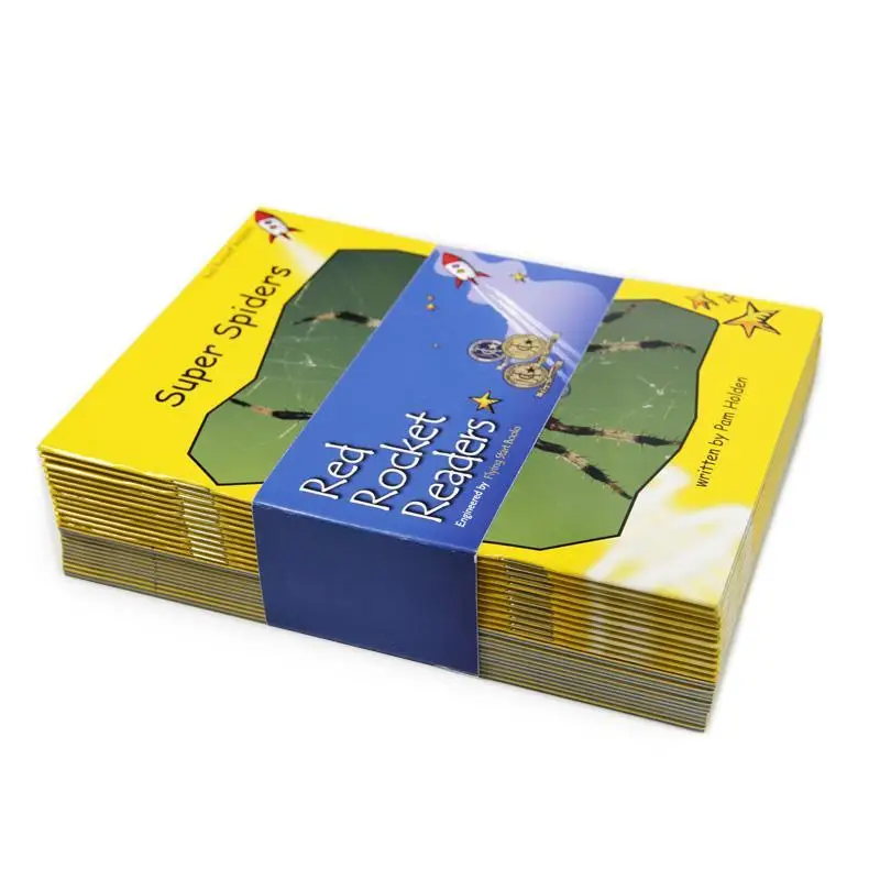 Рисунок 3 - Детская книга для чтения