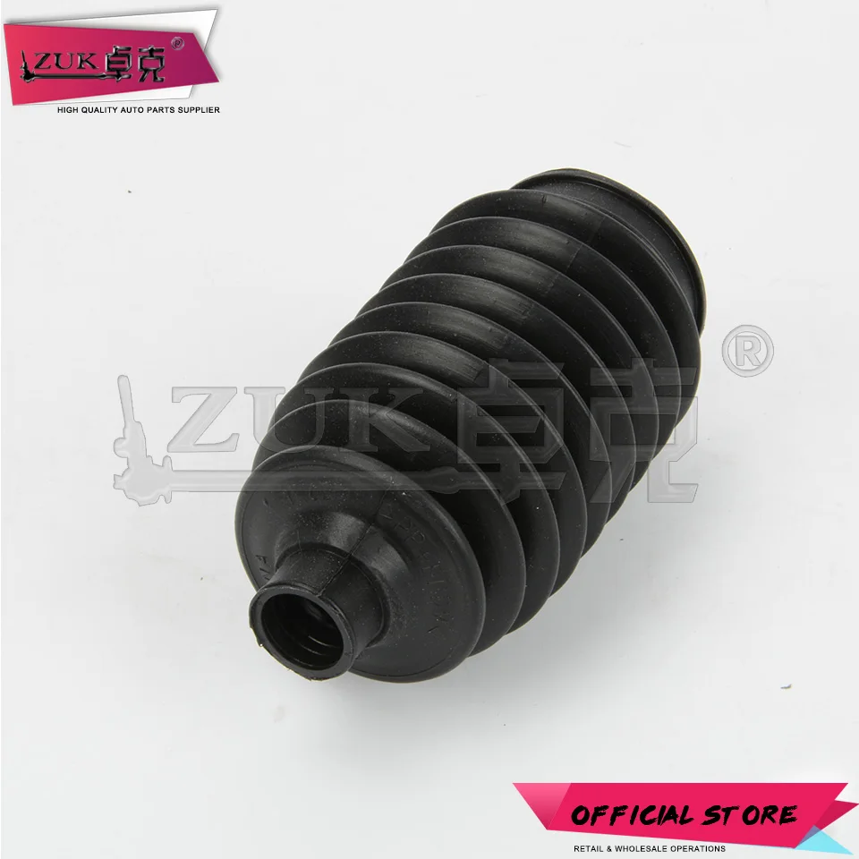 Чехол для уплотнительной коробки рулевого механизма ZUK HONDA CIVIC FA1 FD1 FD2 2006 2007 2008 2009