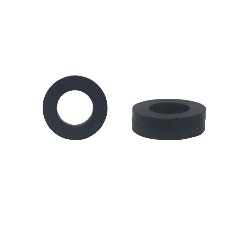 

Silicone faucet fittings rubber gasket sealing ring kitchen hose shower fittings with filter gasket