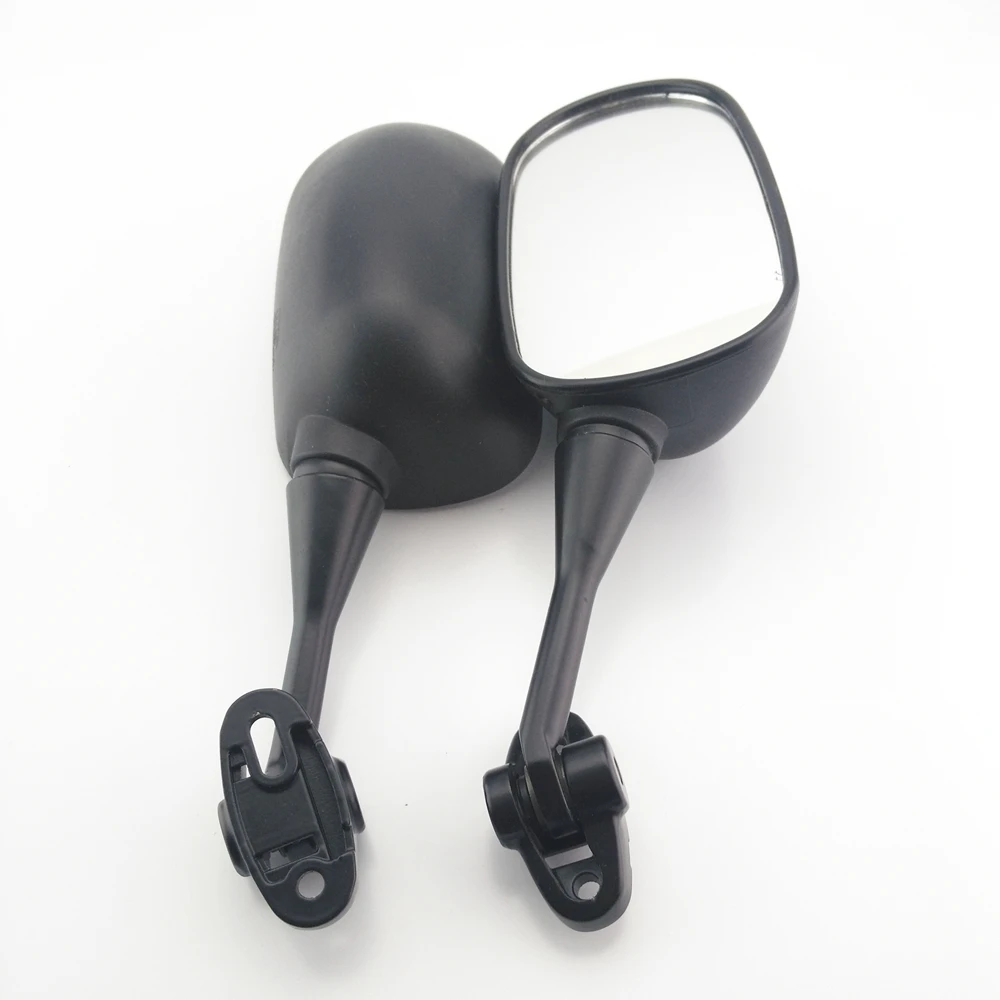 Motorcycle Scooter Rear view Mirror For Honda 1999-2006 CBR 600 F4 F4i RC51 RVT Left&ampRight Side 1Pair |