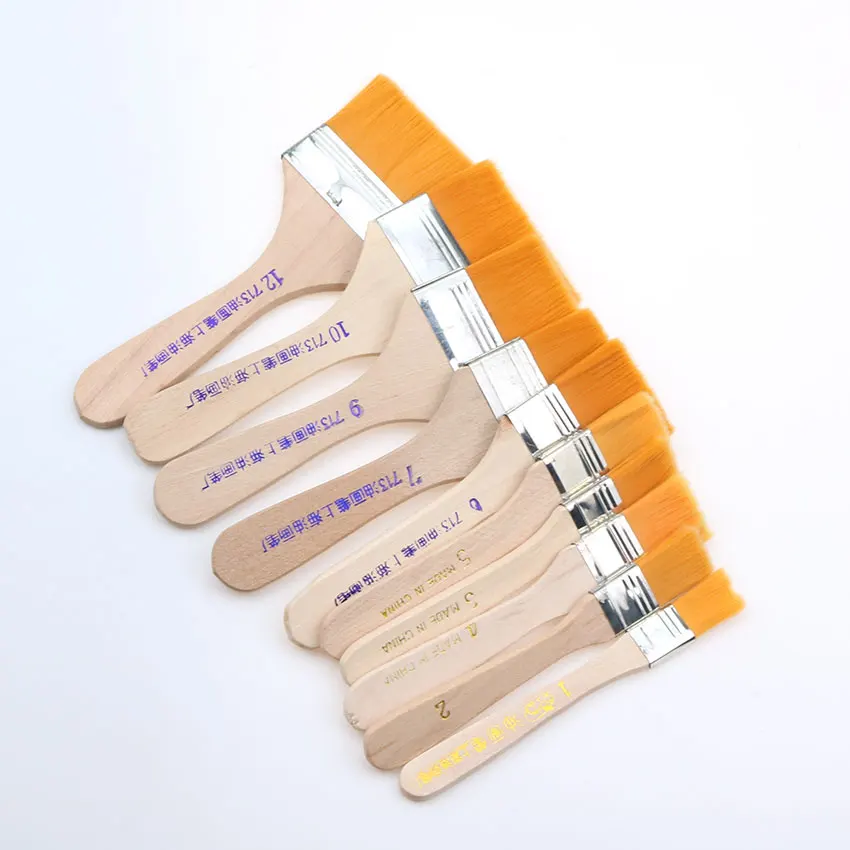 1 шт. мягкие антистатические Компьютеры Таблетки щетка для пыли PCB очистка BGA Rework