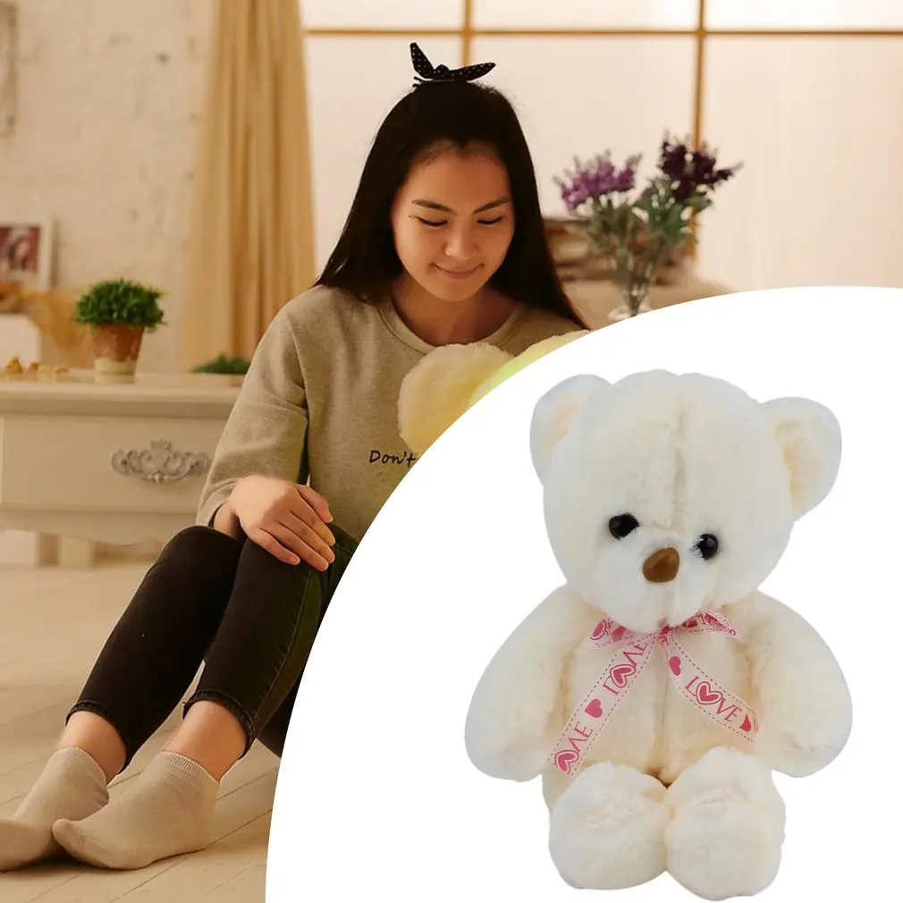 Лидер продаж! Романтический 50 см красочные светящийся светодиодный светильник