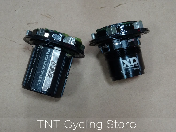 Novatec дисковый тормоз для горного велосипеда 32 h Mtb эндуро ступица концентратор с