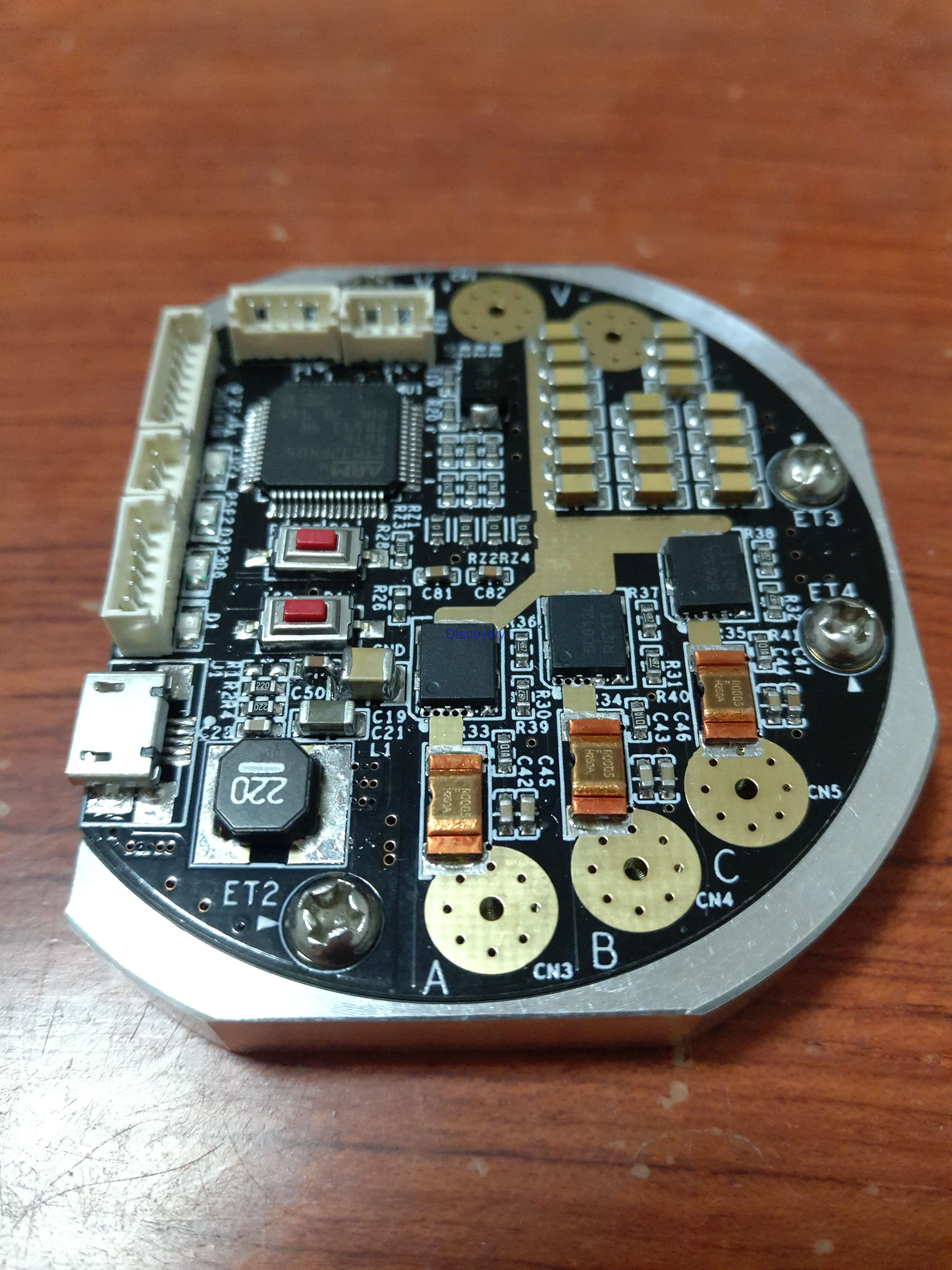 VESC6 ESC ΡΠ°Π΄ΠΈΡΡ R30 Π±ΠΎΡΡΠΎΠ²ΠΎΠΉ AS5047P ΡΠΊΠ΅ΠΉΡΠ±ΠΎΡΠ΄ Π Π°Π΄ΠΈΠΎΡΠΏΡΠ°Π²Π»ΡΠ΅ΠΌΡΠΉ Π°Π²ΡΠΎΠΌΠΎΠ±ΠΈΠ»Ρ ΠΌΠΎΠ΄Π΅Π»Ρ ΡΠ°ΠΌΠΎΠ»Π΅ΡΠ° ESC PTZ ΡΠΎΠ±ΠΎΡ ΡΡΠΊΠ° VESC6 ESC ΡΠ°Π΄ΠΈΡΡ R30 Π±ΠΎΡΡΠΎΠ²ΠΎΠΉ AS5047P ΡΠΊΠ΅ΠΉΡΠ±ΠΎΡΠ΄ Π Π°Π΄ΠΈΠΎΡΠΏΡΠ°Π²Π»ΡΠ΅ΠΌΡΠΉ Π°Π²ΡΠΎΠΌΠΎΠ±ΠΈΠ»Ρ ΠΌΠΎΠ΄Π΅Π»Ρ ΡΠ°ΠΌΠΎΠ»Π΅ΡΠ° ESC PTZ ΡΠΎΠ±ΠΎΡ ΡΡΠΊΠ°