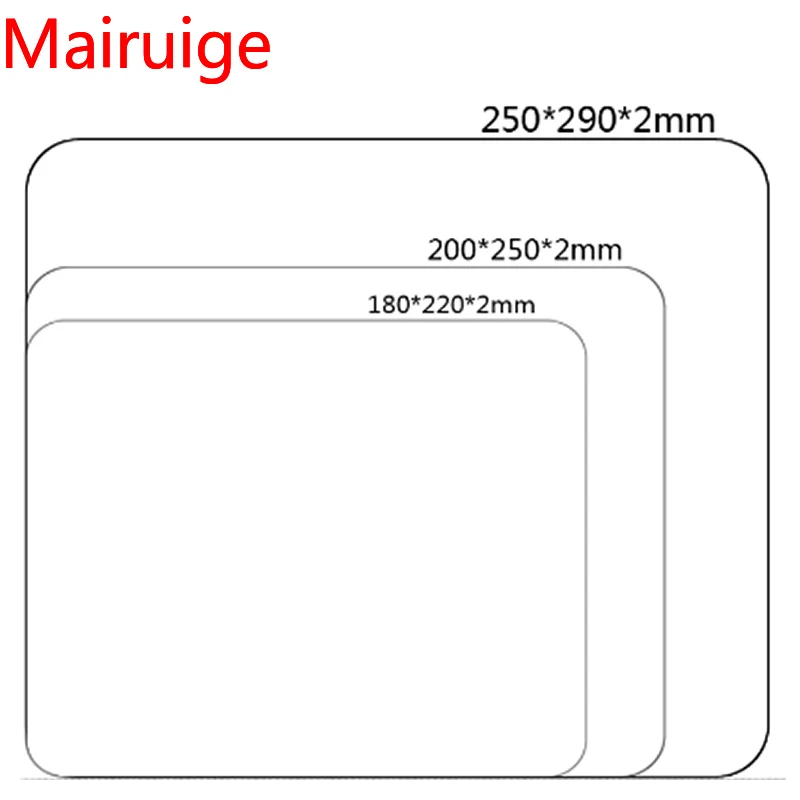 

Cartoons Cute Animals Mouse Pad Gaming Accessories Notebook Genshin Impact Cute Keyboard Pad Desktop Non-slip MousePad for LOL