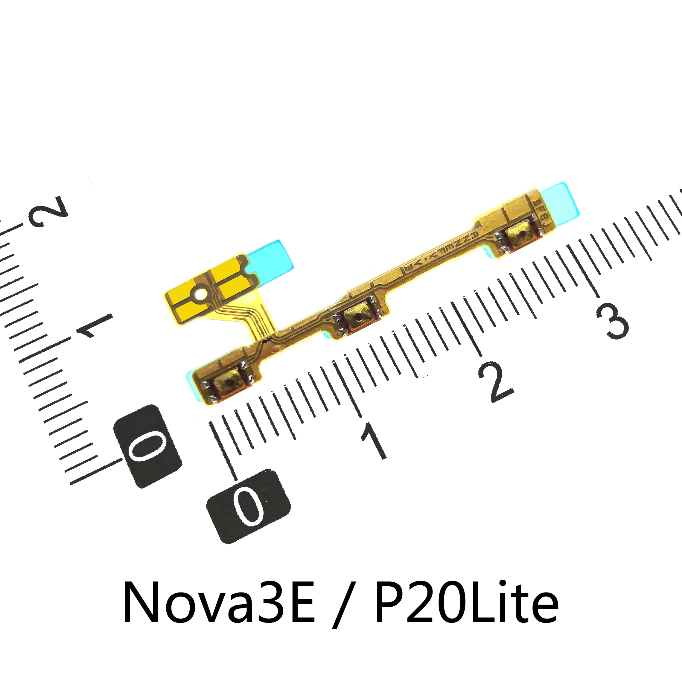 Кнопки включения/выключения питания и увеличения/уменьшения громкости замена