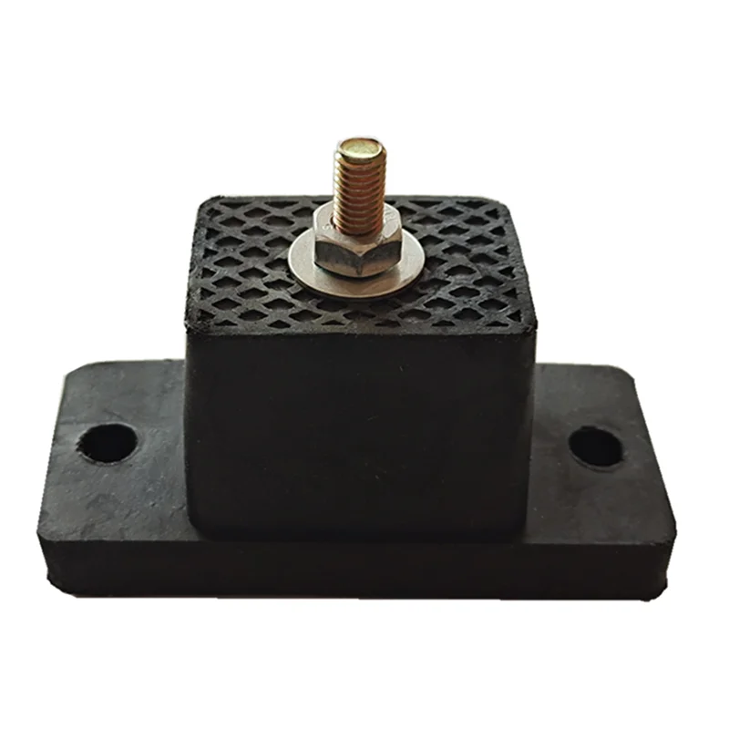 Кронштейн для кондиционера уличная подушка резиновая поддержка основа