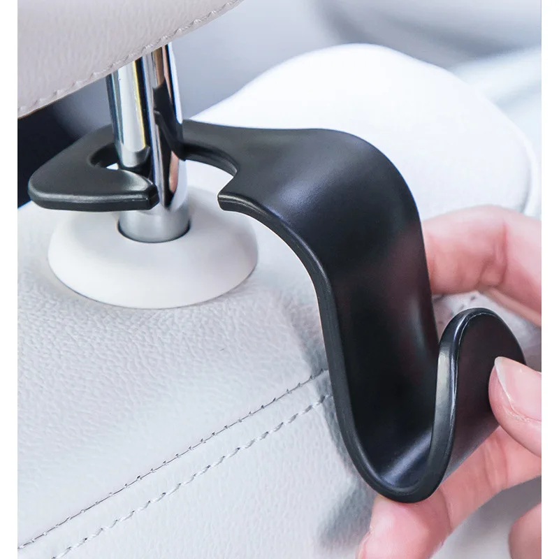 L-крючок на спине автоматическая коробка передач подушка автомобиля проста в