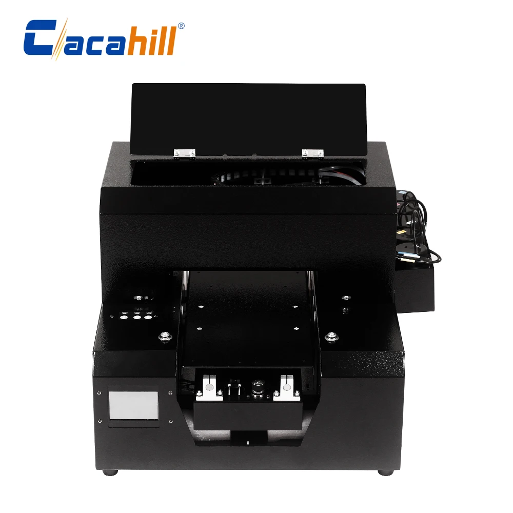 Настраиваемая печатающая головка epson l805 многофункциональный УФ принтер A4 для