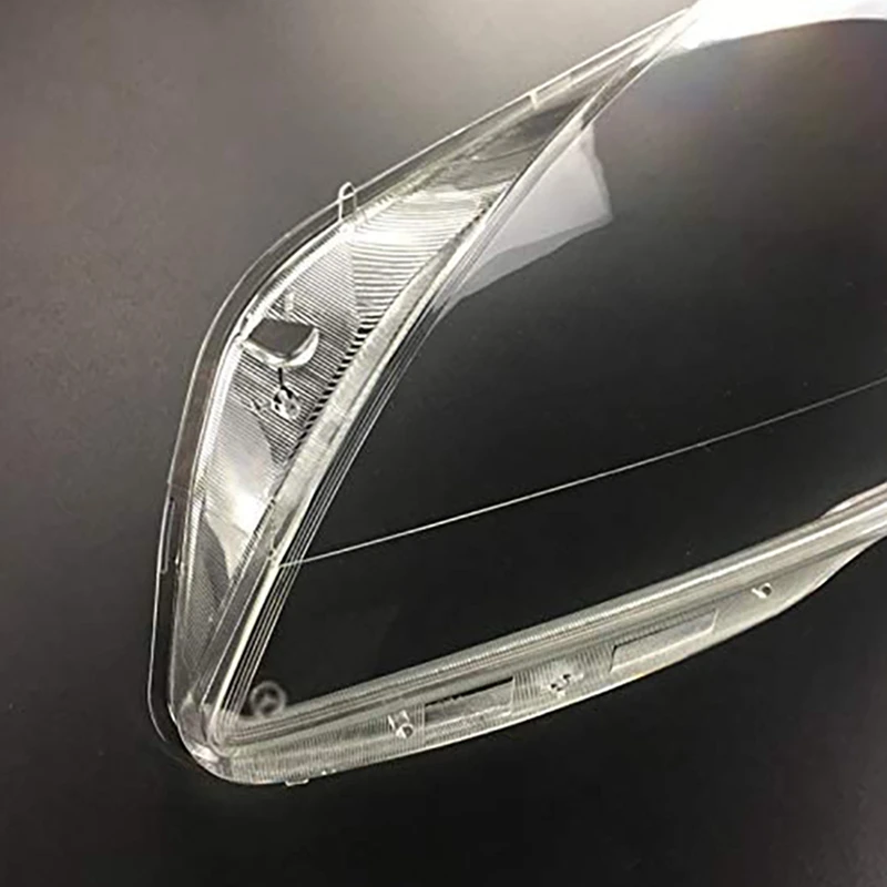 

Car Headlight Lens Cover Transparent head light lamp Shell for Mercedes-Benz S-Cl W221 S280 S300 S350 S500 2010-2013