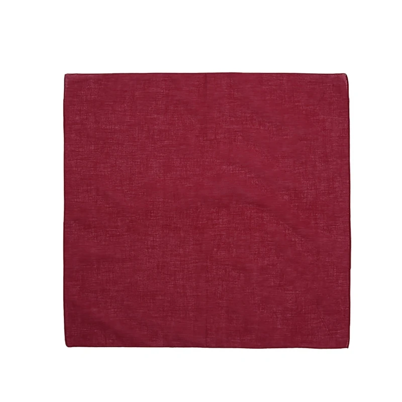 

Turban Solid Color Sweat-absorbent Sports Cycling Sweat Towel Men And Women Fashion Headband 1