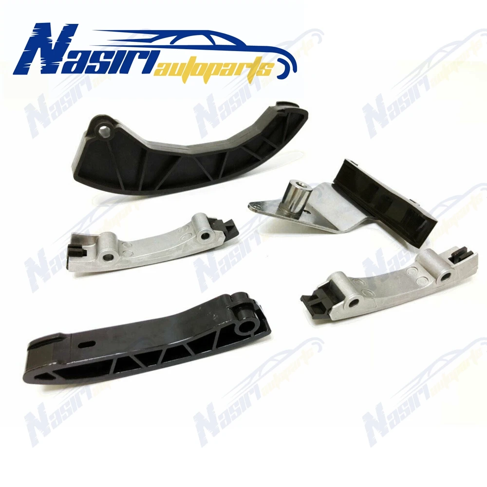 Комплект цепи синхронизации двигателя для Hyundai Accent Elantra Getz i10 i20 i30 ix20 Matrix Kia Cee ɽ Rio