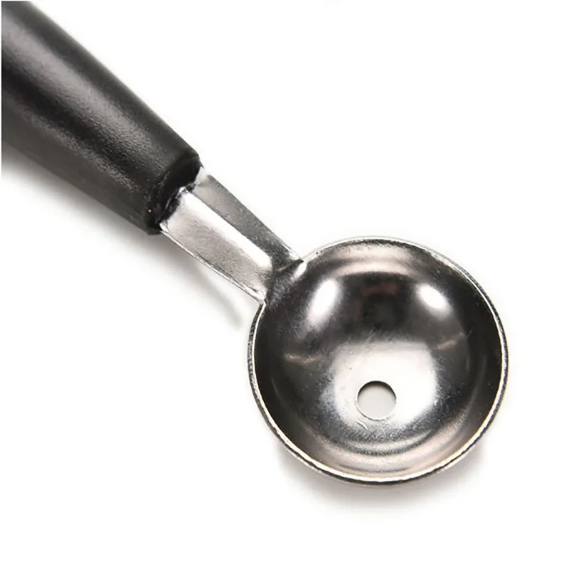 Двусторонняя насадка для мороженого совок наш Декор Фруктовое Мороженое Ложка