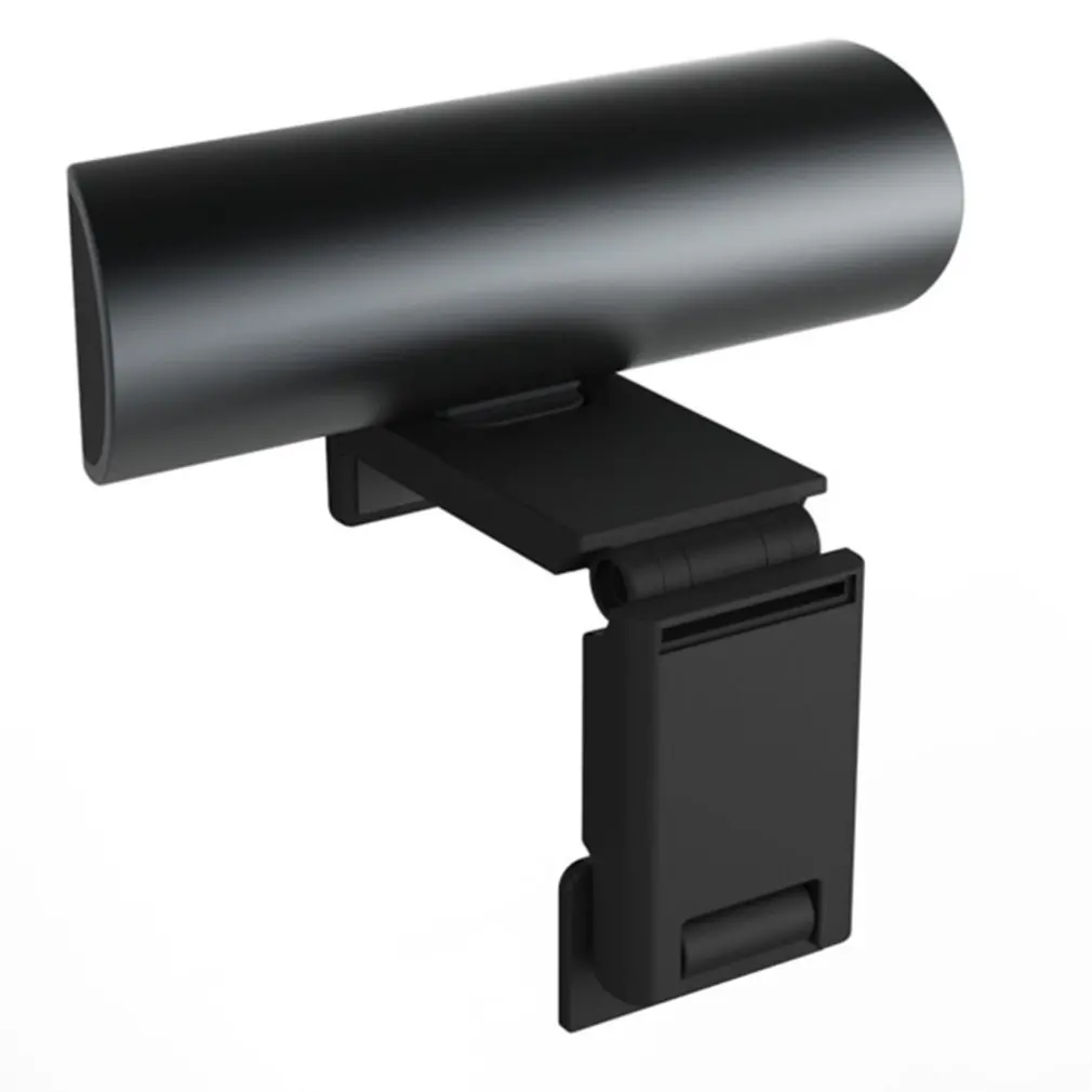 

4K Webcam 1080P Auto/Manual Focus Web Camera With Microphone Live Video Conference Work USB Cam For PC Laptop Computer